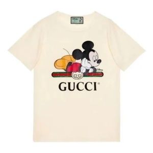 GUCCI x Disney Mickey Mouse t-shirt size large